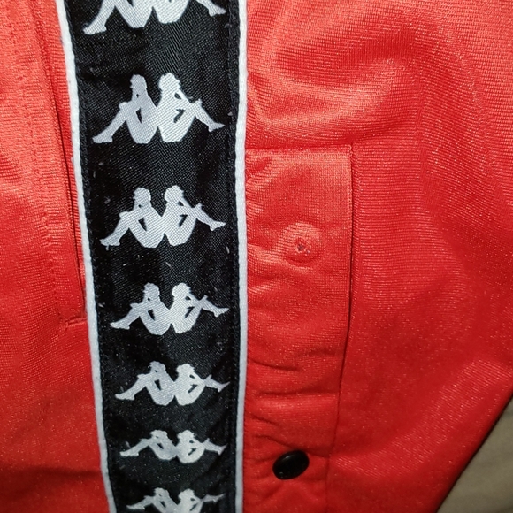 Woman's kappa sweats - Picture 7 of 7
